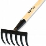 REHA 6 PIID METALL. PUIDUST VARS. VÄIKE 330X110MM MN04 BIG