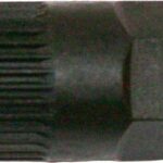 GENERAATORI VÕTI 33 HAMMAST. XZN M10 (BOSCH). LÜHIKE TRIUMF