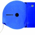 METALLVITSA KOMPL. 56M. 150 KLAMBRIT. TANGID TRIUMF