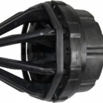 POOLTELJE KUMMI 7865T PAIGALDAJA 20-115 MM PNEUMO TRIUMF