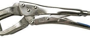 LUKUSTUSTANGID 280MM. KAHVELOTSAGA TRIUMF