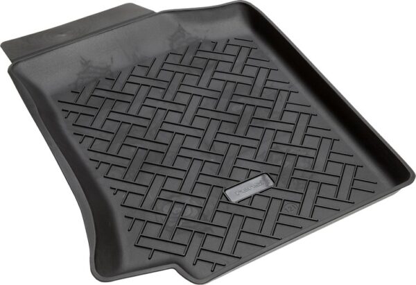 AUTOMATT RENSI 121 BLACK