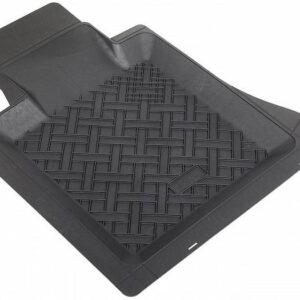 AUTOMATT RENSI 124 BLACK