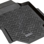 AUTOMATT RENSI 131 BLACK