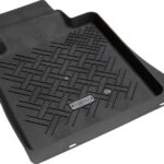 AUTOMATT RENSI 152 BLACK