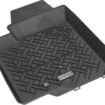 AUTOMATT RENSI 164 BLACK