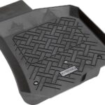 AUTOMATT RENSI 165 BLACK
