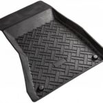 AUTOMATT RENSI 191 BLACK A4/A5 15-