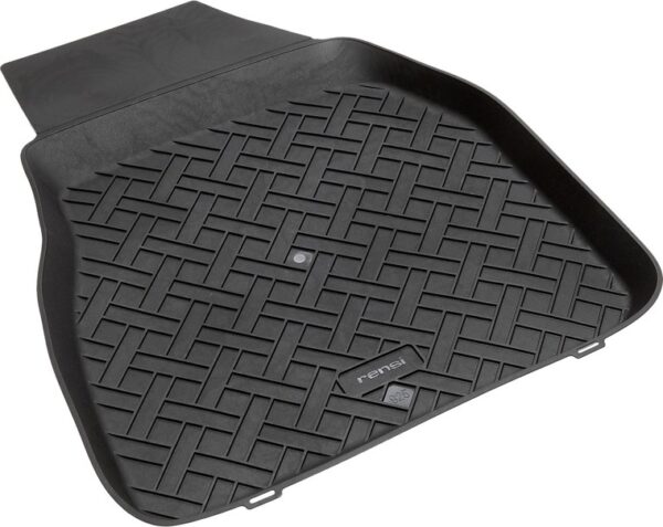 AUTOMATT RENSI 925 BLACK