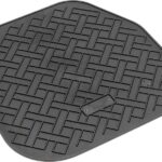 AUTOMATT RENSI 990 BLACK