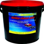 VELJERASV 5KG. "TP FINISH WAX". MUST. SÕIDUAUTO REHVIDELE