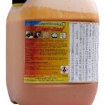 TLS LEAK-SEAL 10L EM REHVI LEKKEKAITSE. TIHENDAB 8-14MM VIGASTUSED