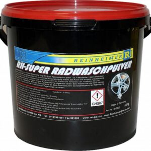 PESUVAHEND RATTAPESUMASINALE 5KG (PESUPULBER) REINHEIMER