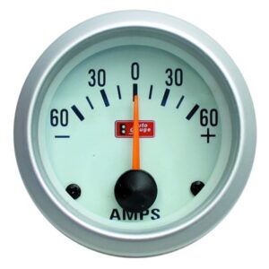 AMPERMEETER AG 2" -60 - +60A