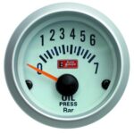 ÕLIRÕHU NÄIDIK AG 2" VALGE