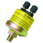 ÕLIRÕHU ANDUR 1/8-27NPT AUTOGAUGE