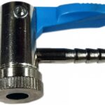 PUMPAMISOTSIK 6MM STANDARD VENTIILIAVALE (VOOLIK KÜLJELT)