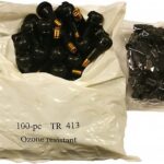TL-VENTIILID V2-03-1 / TR413. KORK ERALDI. 100TK TÜV