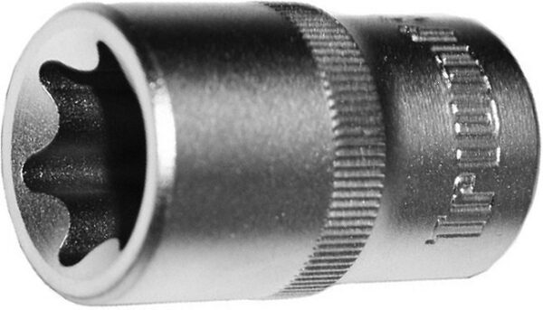 3/8" TORX PADRUN LÜHIKE E14 TRIUMF