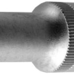 1/2" TORX PIKK PADRUN E12 TRIUMF