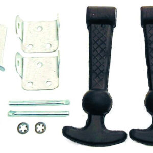 KAPOTIHAAK TRIPP KUMM 2TK 120MM