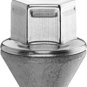 MUTTER M12X1.50/29.5/19 (KINNINE. P29.5. CH19) FORD OE -2012 (SUUR KOONUS)