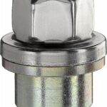 MUTTER MS16X1.50/32/27 (KINNINE. P51.5. CH27. SEIB 39MM) LAME IST (R. ROVER)