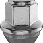 MUTTER M14X1.50/37/21 DF03 (KINNINE. P37. CH21) FORD OE 2015- (SUUR KOONUS)