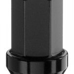 MUTTER M12X1.50/40/17M (KINNINE. P40. CH17) MUST. ALU 18G