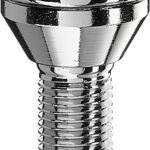 POLT P14X1.50/34/19 (P61.0. CH19) KOONUSSEIBIGA (BMW. VOLVO)