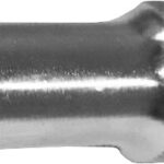 1/2" TORX PIKK PADRUN E20 TRIUMF