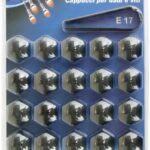 MUTRIKATE MUST. CH21. 20TK+VÕTI. BLISTER (BV21-000)