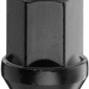 MUTTER M12X1.50/34/19M (KINNINE. P34. CH19) MUST-NIKKEL