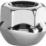 MUTTER PKM12X1.50/18/19/ (PALL R12. AVATUD. P18. CH19)