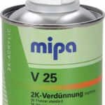 2K-VERDÜNNUNG NORMAL LAHUSTI 0.25L MIPA