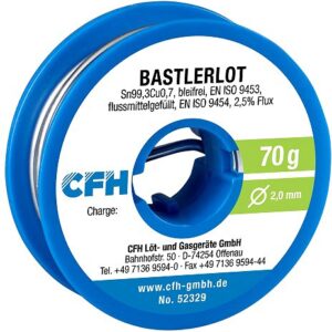 JOOTETINA RULL BL329 2.0MM 70G