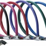 LUKK TROSSIGA 8630F 6MM/55CM