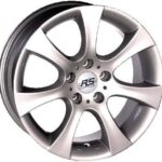 B12 7.5X16. 5X120/15 (74.1) (S) (BMW)