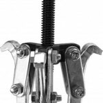 3-HAARAGA UNIVERSAALTÕMMITS 100MM TRIUMF