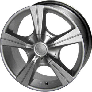 DV FIVE 6.5X15. 5X108/45 & 5X114/45 (73.1) (S)
