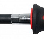 1/4" PADRUNOTSIKUTE-PADRUNITE KRUVITS. PAINDUV 265MM TRIUMF