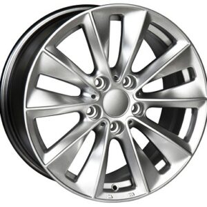 RS B25 8.0X17. 5X120/30 (72.6) (E) KG690 EI UUS 5-SEERIA