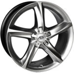 RS A20 7.5X17. 5X112/45 (57.1) (E) KG690