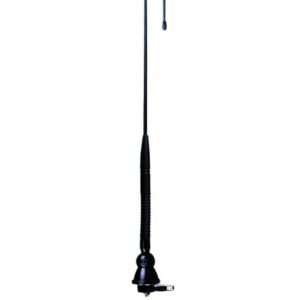 ANTENN BOSON 312 MUST KLAASKIUD 58.5CM
