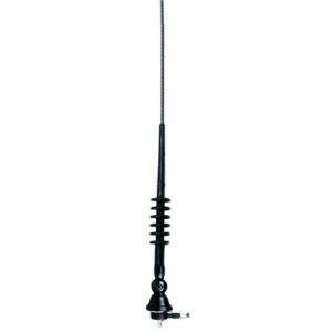 ANTENN BOSON 356 MUST. KLAASKIUD 78.5CM