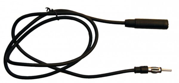 ANTENNI PIKEND.JUHE 350CM T2