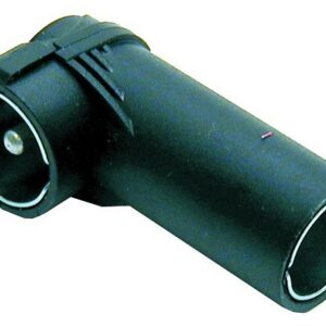 ANTENNI DIN/ISO ADAPTER NURGA