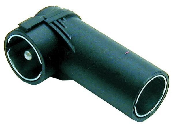 ANTENNI DIN/ISO ADAPTER NURGA