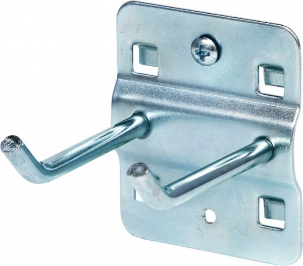 PERFOSEINA TOPELTKONKS 45° 50MM KS TOOLS