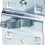 TÖÖRIISTA VEDRUKLAMBER PERFOLE 25MM KS TOOLS